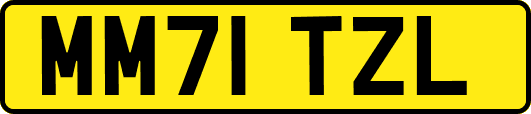 MM71TZL