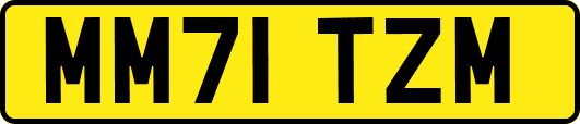 MM71TZM