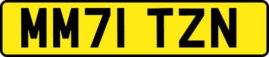 MM71TZN