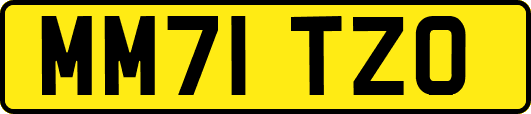 MM71TZO