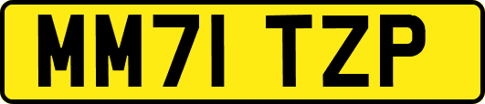 MM71TZP