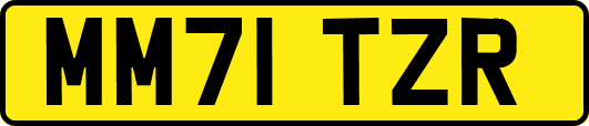MM71TZR