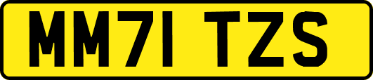 MM71TZS