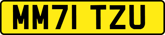 MM71TZU