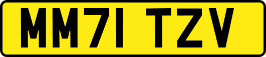 MM71TZV