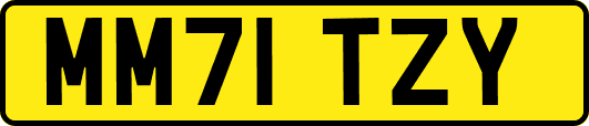 MM71TZY