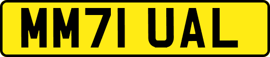 MM71UAL