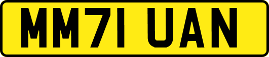MM71UAN