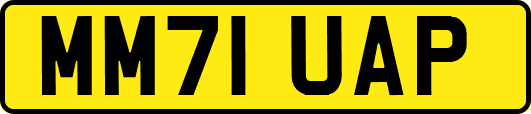 MM71UAP