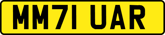 MM71UAR