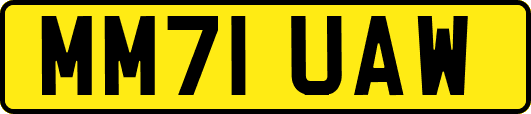 MM71UAW