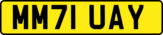 MM71UAY