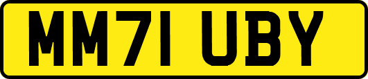 MM71UBY