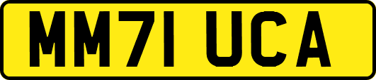 MM71UCA