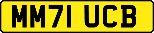 MM71UCB