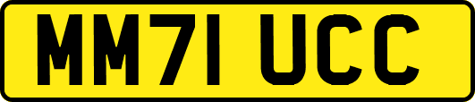 MM71UCC