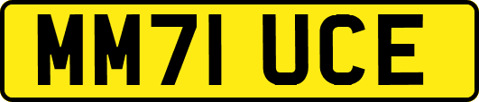 MM71UCE
