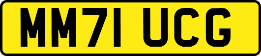 MM71UCG