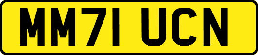 MM71UCN