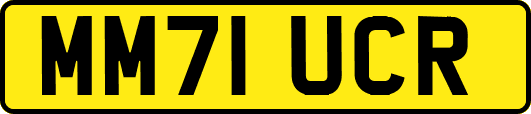 MM71UCR