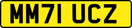 MM71UCZ