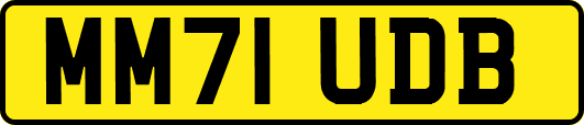 MM71UDB