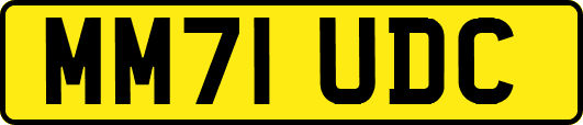 MM71UDC