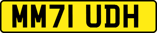 MM71UDH
