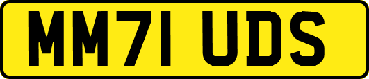 MM71UDS