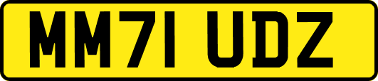 MM71UDZ
