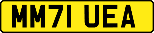 MM71UEA