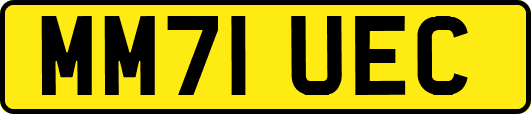 MM71UEC