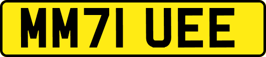 MM71UEE