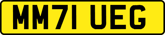 MM71UEG