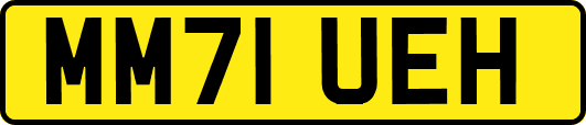 MM71UEH