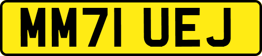 MM71UEJ