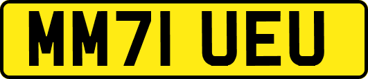 MM71UEU