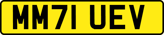 MM71UEV