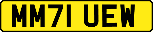 MM71UEW
