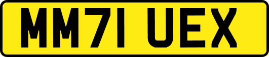 MM71UEX