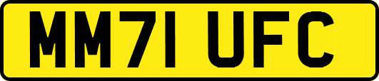 MM71UFC