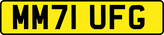 MM71UFG