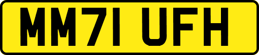 MM71UFH