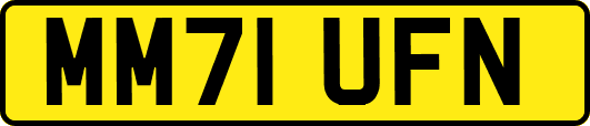MM71UFN