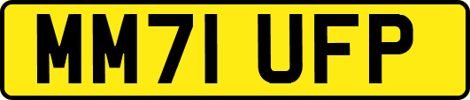 MM71UFP