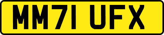 MM71UFX