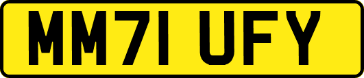 MM71UFY