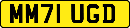 MM71UGD
