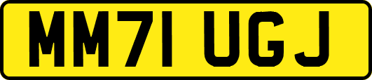 MM71UGJ