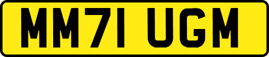 MM71UGM
